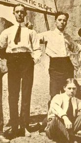 Laurel and Hardy Books STAN JEFFERSON CHARLIE CHAPLIN 1911.