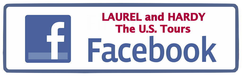 Laurel Hardy Books Facebook