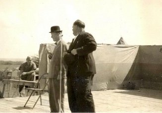 LAUREL HARDY in the CARIBBEAN