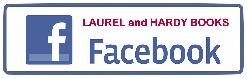 Laurel Hardy Books Facebook