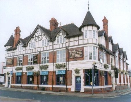 LAUREL and HARDY BOOKS IN NORTHAMPTON 2.